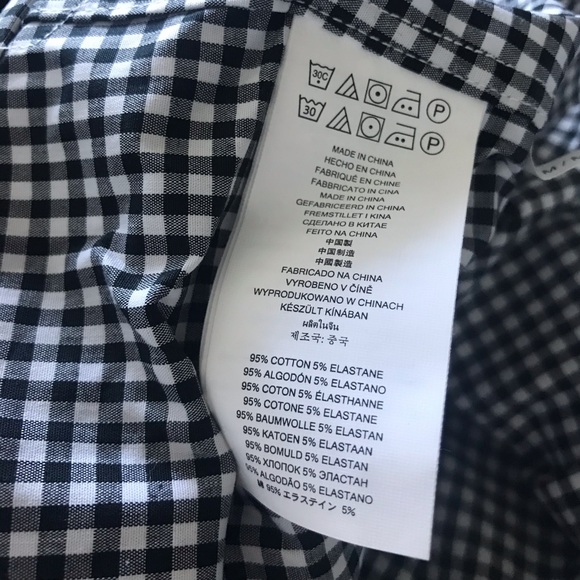 Micheal Kors shirt - Picture 3 of 3